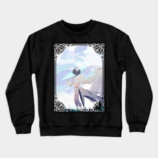 Venti - Genshin Impact Crewneck Sweatshirt